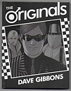Originals HC NM Dave Gibbons