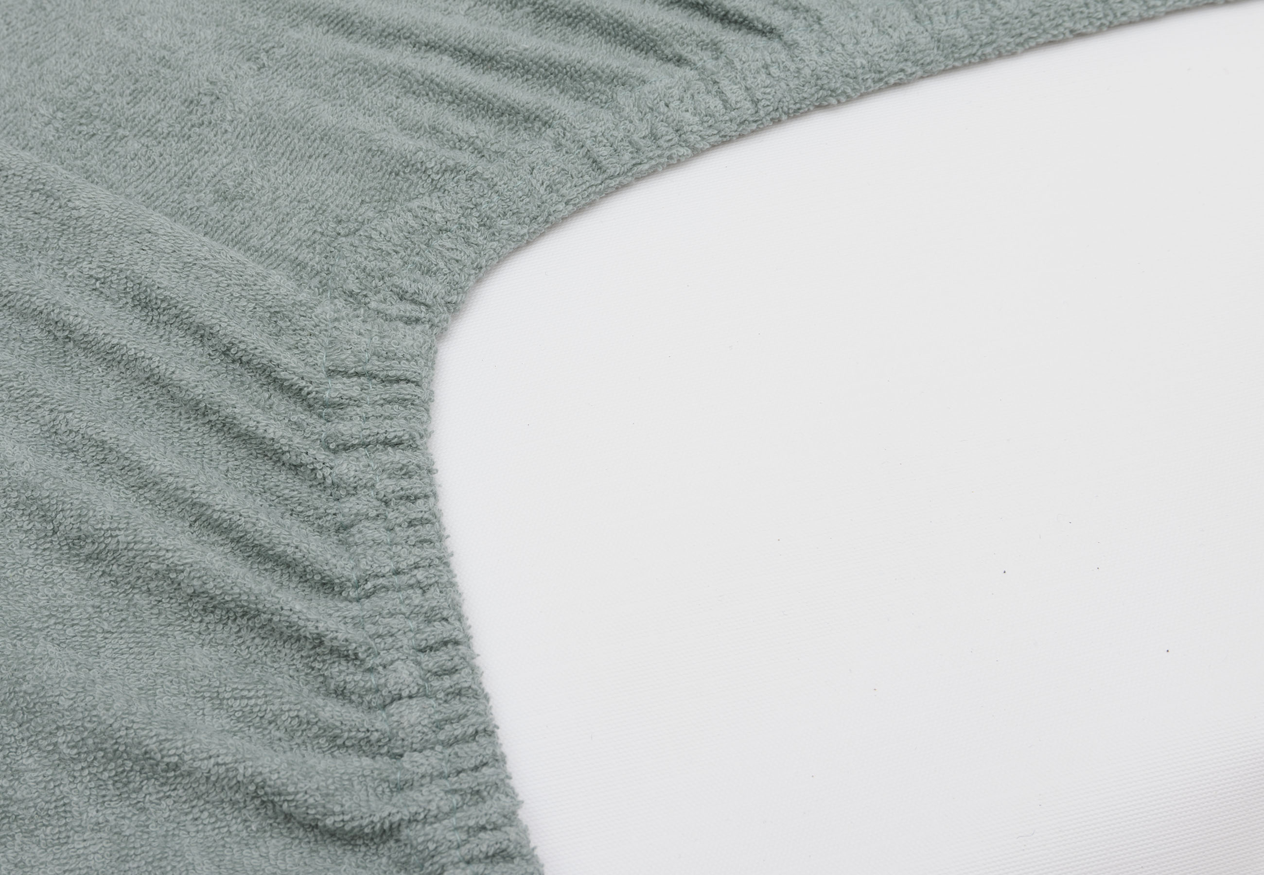 Jollein Skötbäddsöverdrag 50x70cm Sea Green - 3