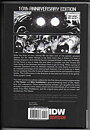 Coffin HC NM