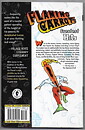 Flaming Carrot's Greatest Hits Volume 3 TP NM- Solblekt på ryggen