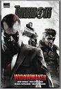 Thunderbolts: Widowmaker HC NM-