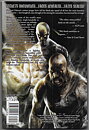Thunderbolts: Widowmaker HC NM-