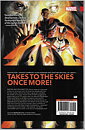 Falcon: Take Flight TP NM