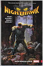 Nighthawk: Hate Makes Hate TP NM-