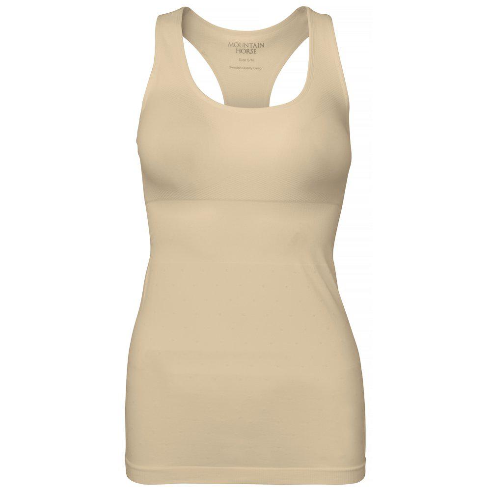 MOUNTAIN HORSE ADORE BRA TANK TOP - 3