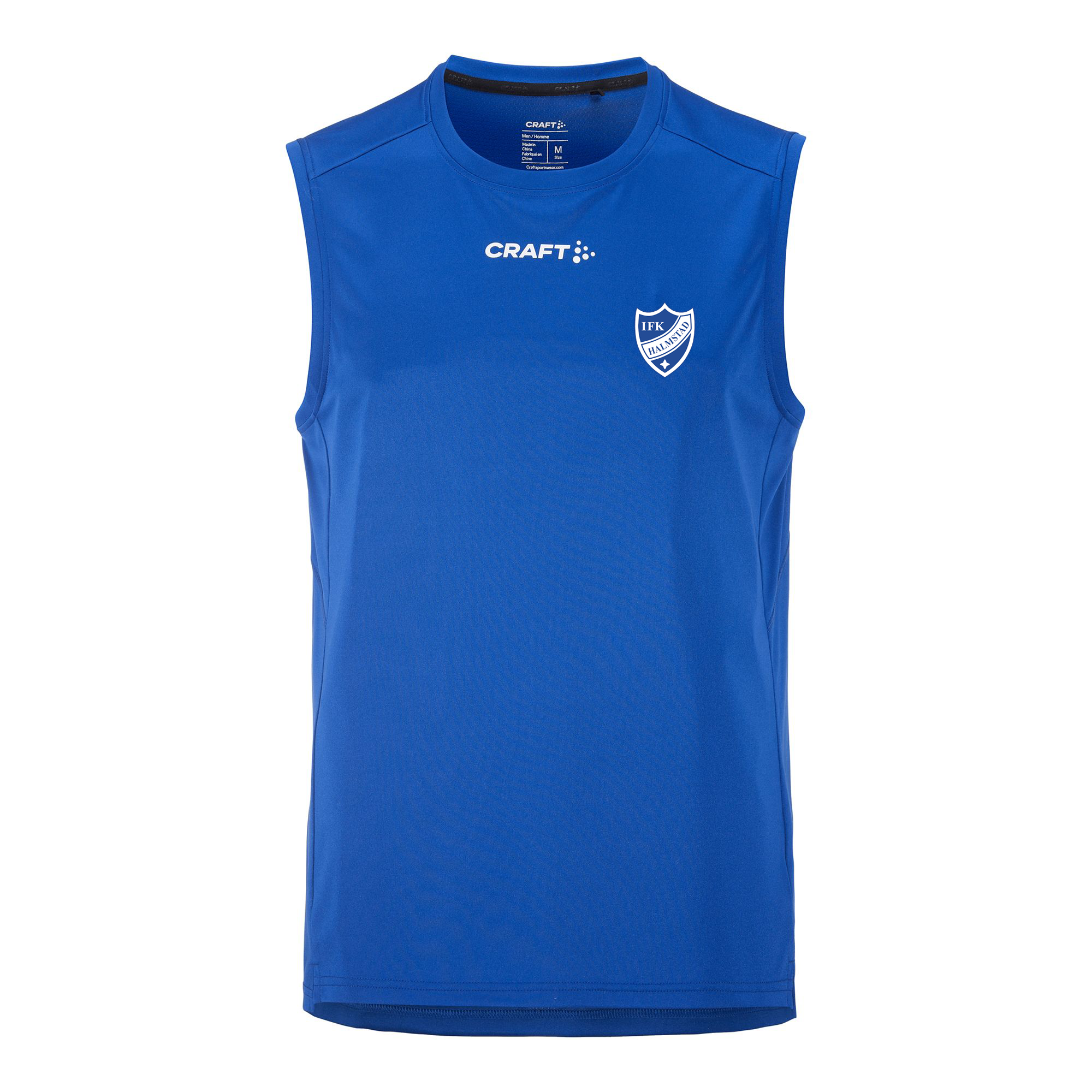 Craft Rush 2.0 Singlet Jr (IFK Halmstad Junior)