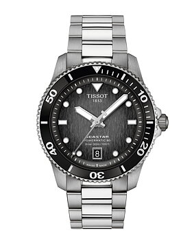TISSOT SEASTAR 1000 POWERMATIC 80 40MM