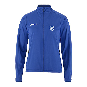 Craft Evolve 2.0 Full Zip Jacket W (IFK Halmstad Dam)