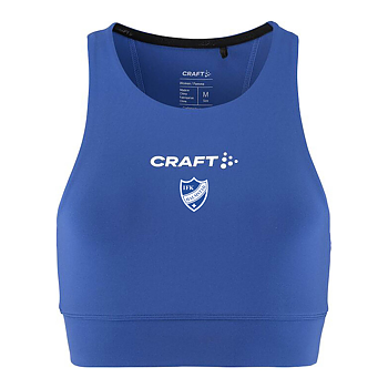 Craft Rush 2.0 Crop Top W (IFK Halmstad Dam)