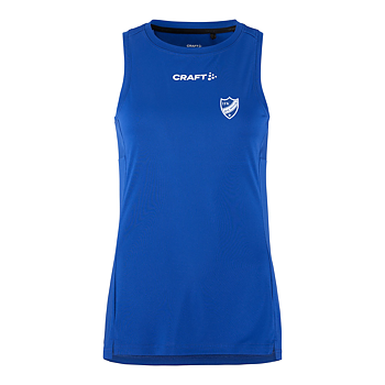 Craft Rush 2.0 Singlet W (IFK Halmstad Dam)