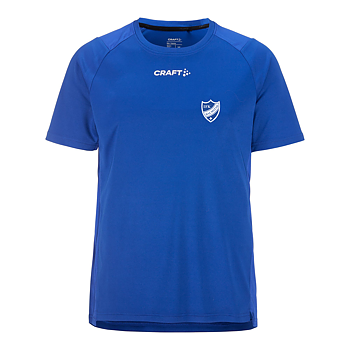 Craft Rush 2.0 Ss Tee M (IFK Halmstad Herr)