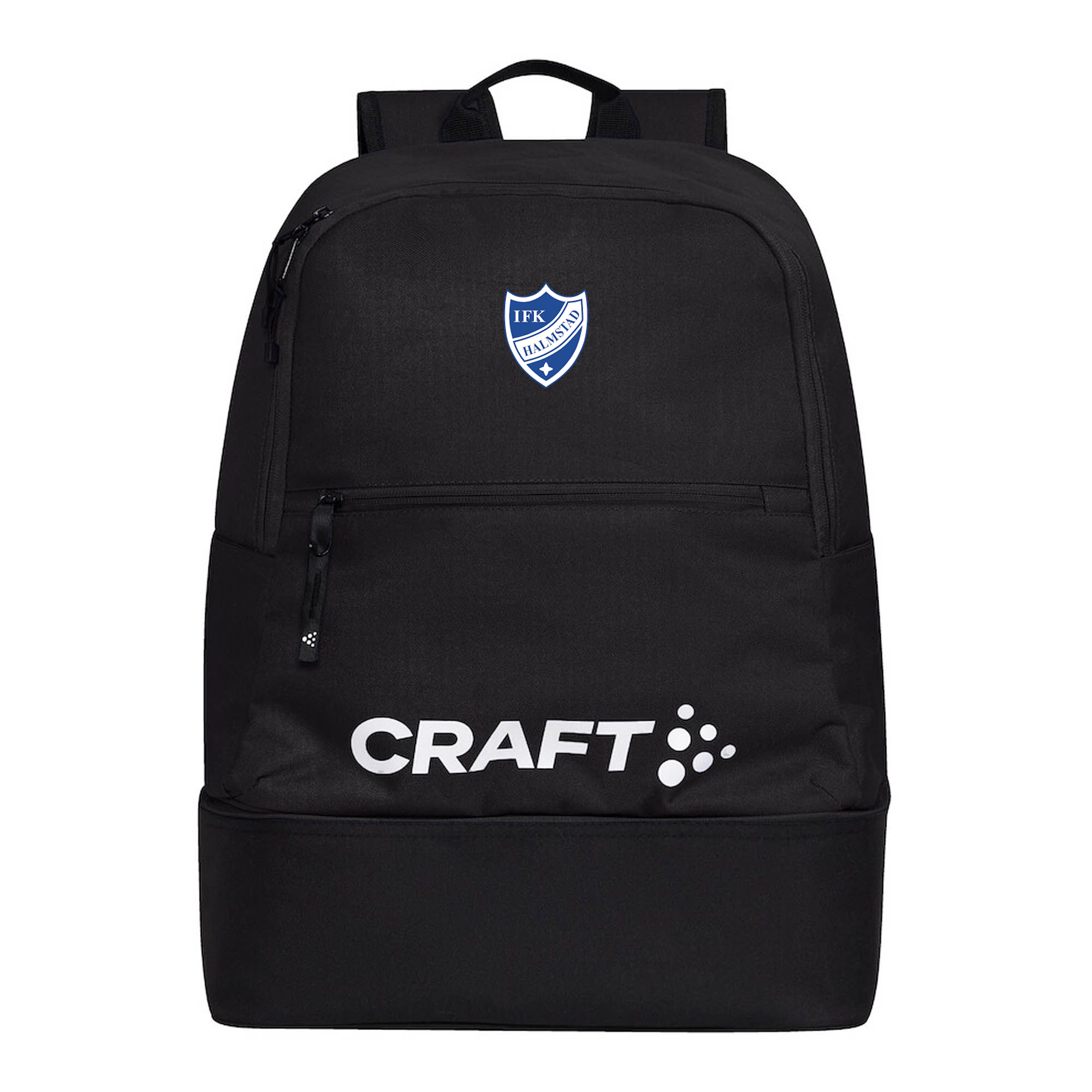 Craft Ability Shoe Backpack  (IFK Halmstad Övrigt)