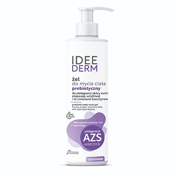 Tvål för Hud med Psoriasis och Atopisk Dermatit