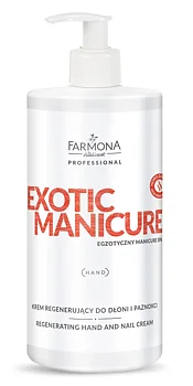 Kynsivoide hauraille kynsille ja kuivalle iholle