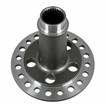 Strange 35 splines spole Ford 8,8"