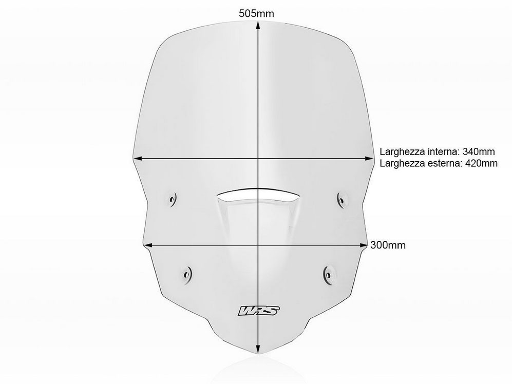 XL750 Transalp 2023-2024 - 2