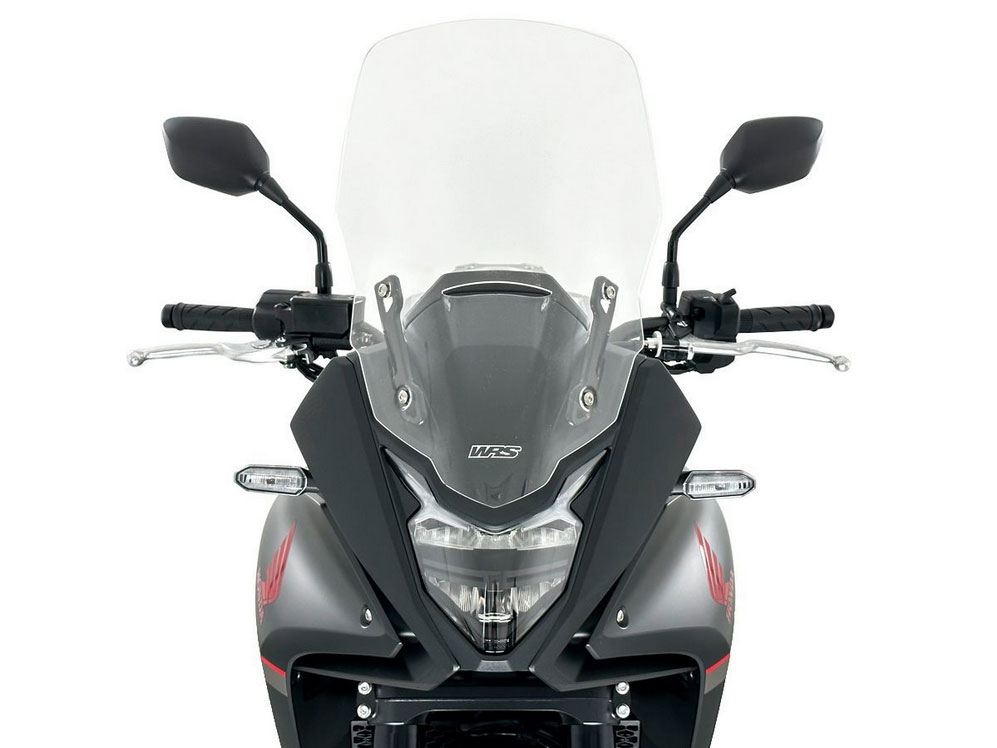 XL750 Transalp 2023-2024 - 3