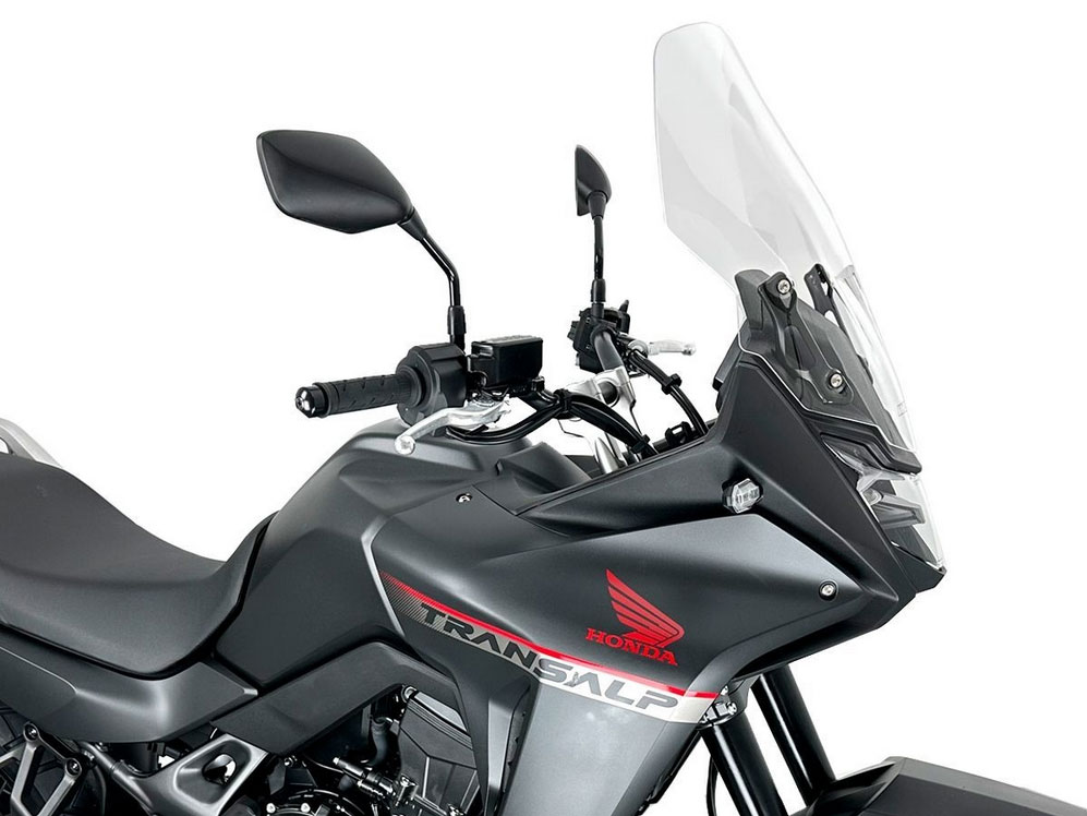 XL750 Transalp 2023-2024