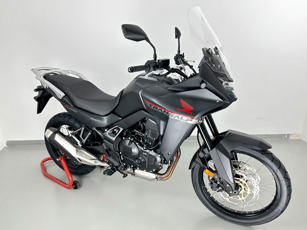 XL750 Transalp 2023-2024 - 5