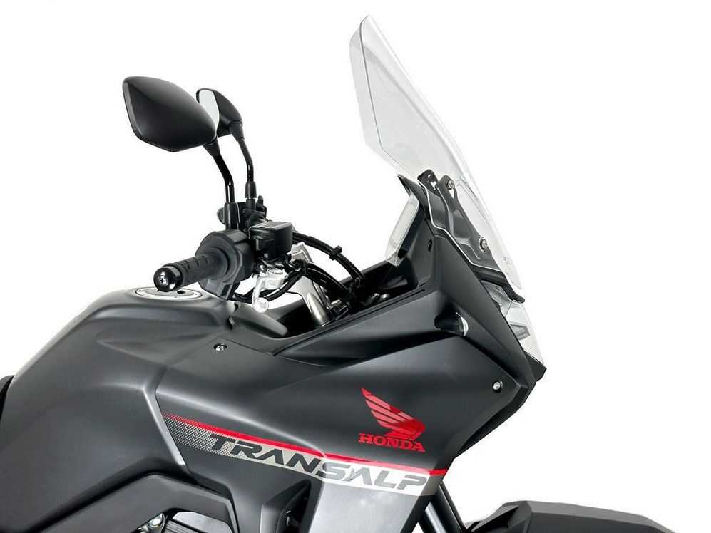 XL750 Transalp 2023-2024 - 4
