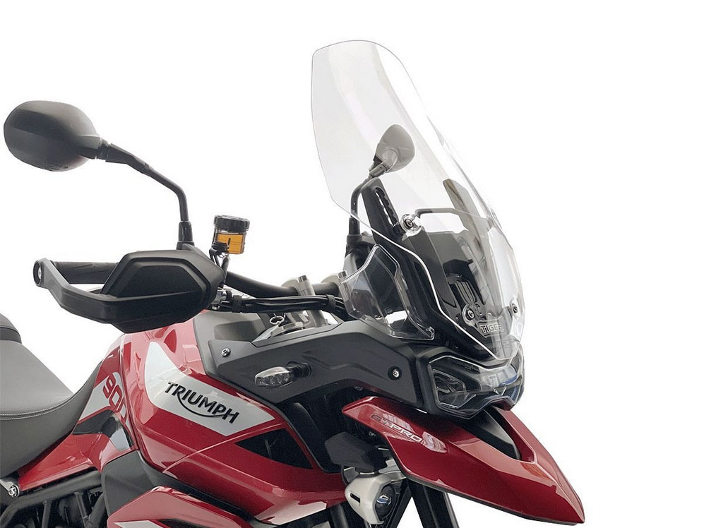 Tiger 850 Sport 2022-2024 - 2