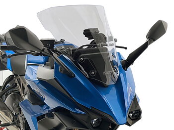 GSX-S1000 GT 2022-2024