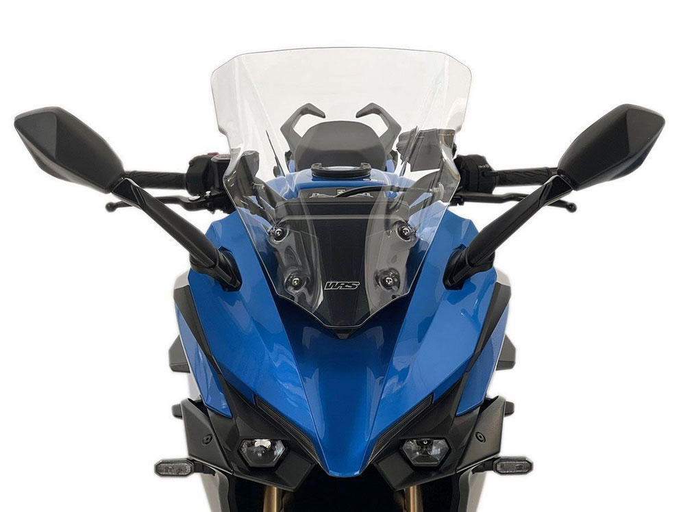 GSX-S1000 GT 2022-2024 - 3
