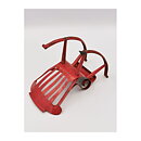 Dollhouse Second Hand - Rocking chair Antique early 1900s