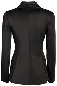 TÄVLINGSKAVAJ VALENCE SVART