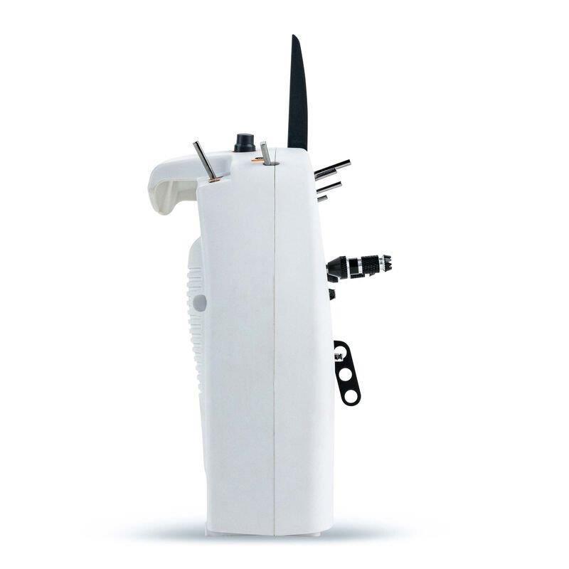 Spektrum NX7e+ 14-Channel DSMX Transmitter Only - 5