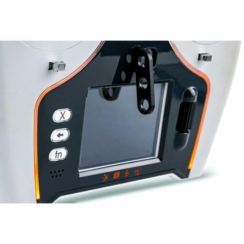 Spektrum NX7e+ 14-Channel DSMX Transmitter Only - 8