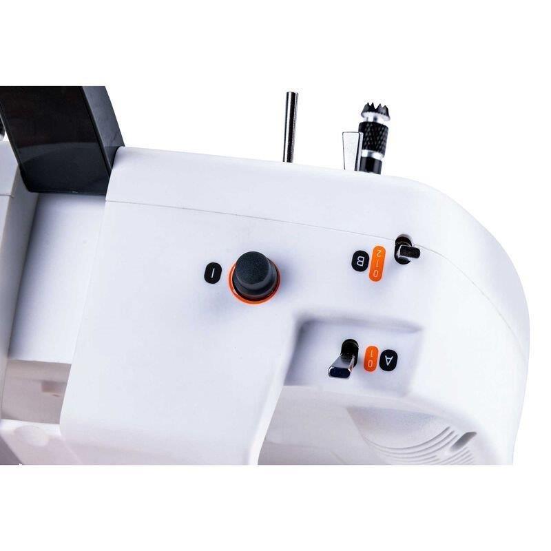 Spektrum NX7e+ 14-Channel DSMX Transmitter Only - 7