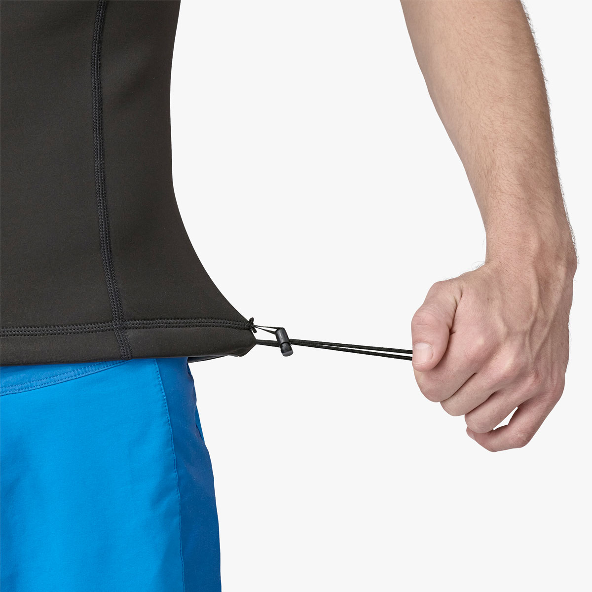 Patagonia neoprenväst Yulex regulator lite - 2