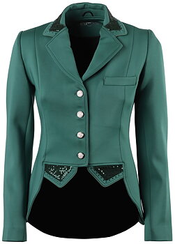 TÄVLINGSKAVAJ MONTPELLIER GRÖN