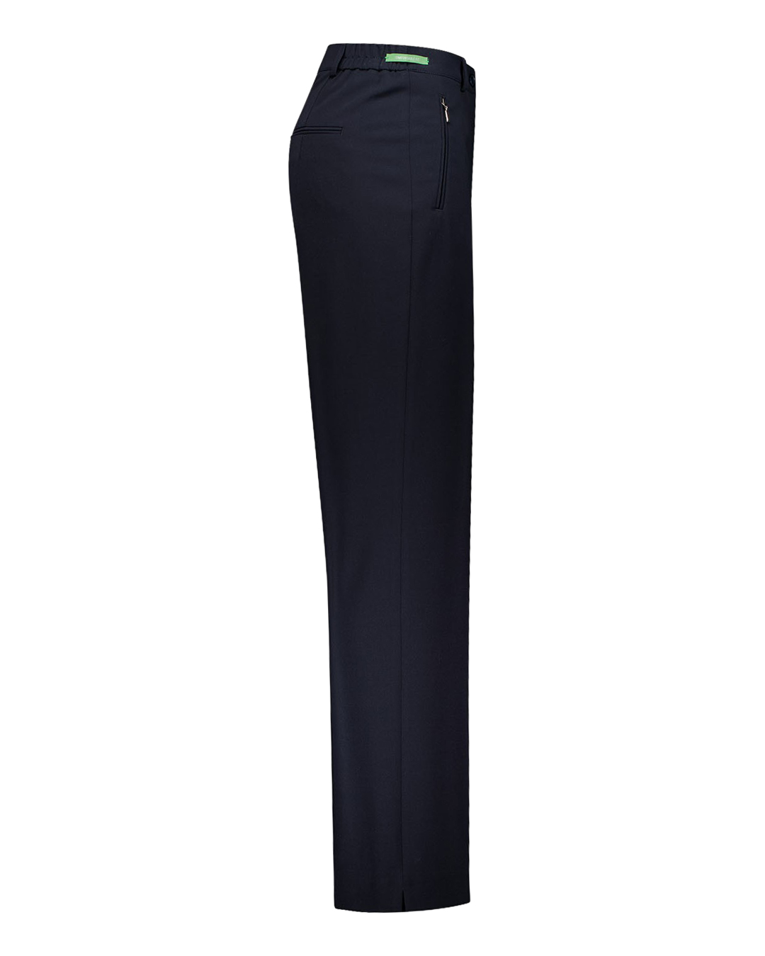 Byxa Karen1 gabardin blå - 3