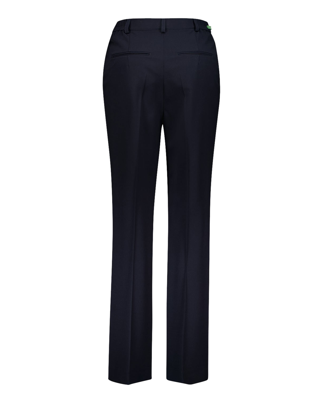 Byxa Karen1 gabardin blå - 2