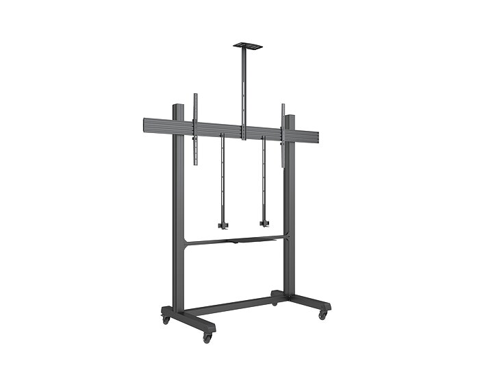 M Floorstand Pro MBFSC1U 180 Fixed VESA 1600