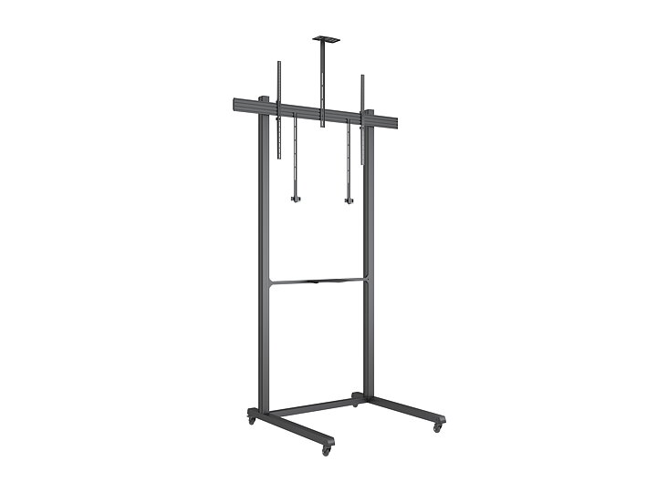 M Floorstand Pro MBFSC1U 300 Fixed VESA 1600