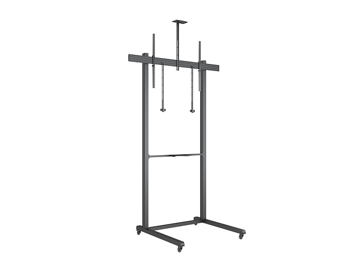 M Floorstand Pro MBFSC1U 300 Fixed VESA 1600