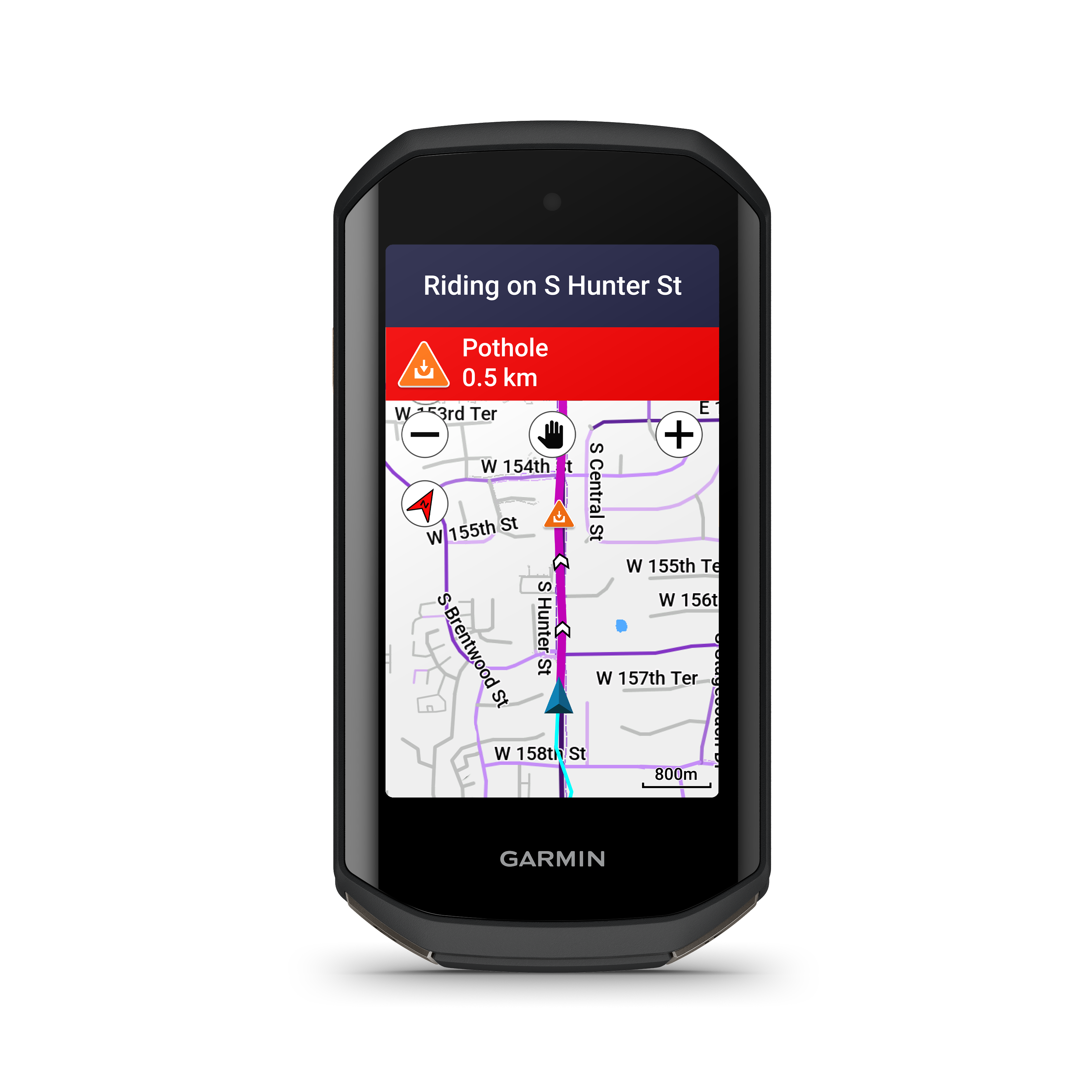 Garmin Edge® 1050 - 3