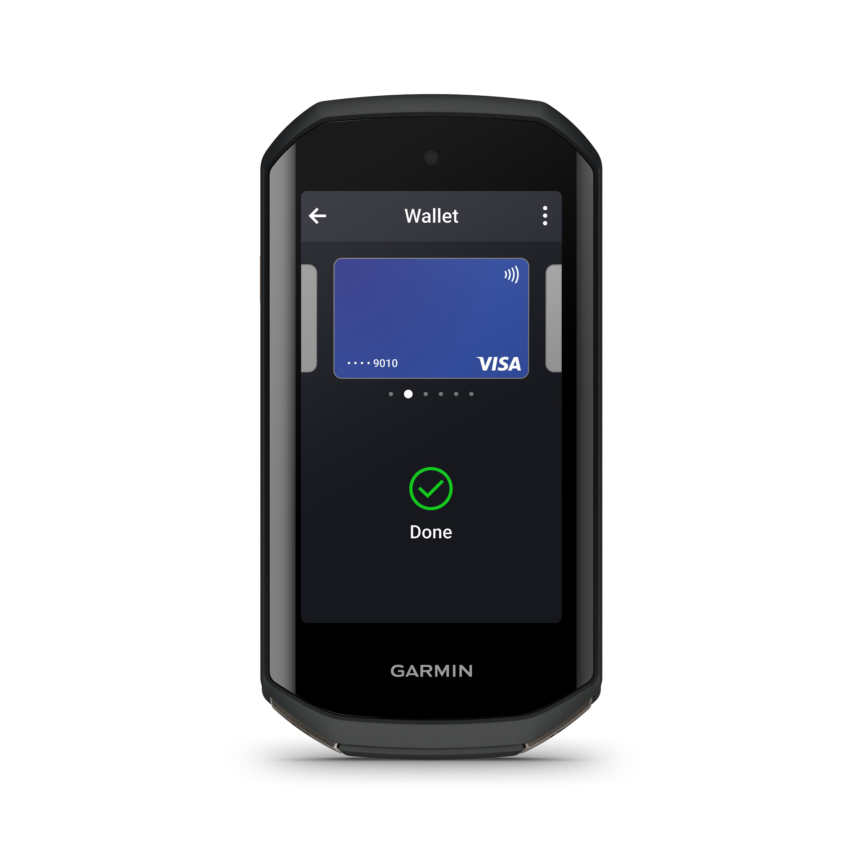 Garmin Edge® 1050 - 2