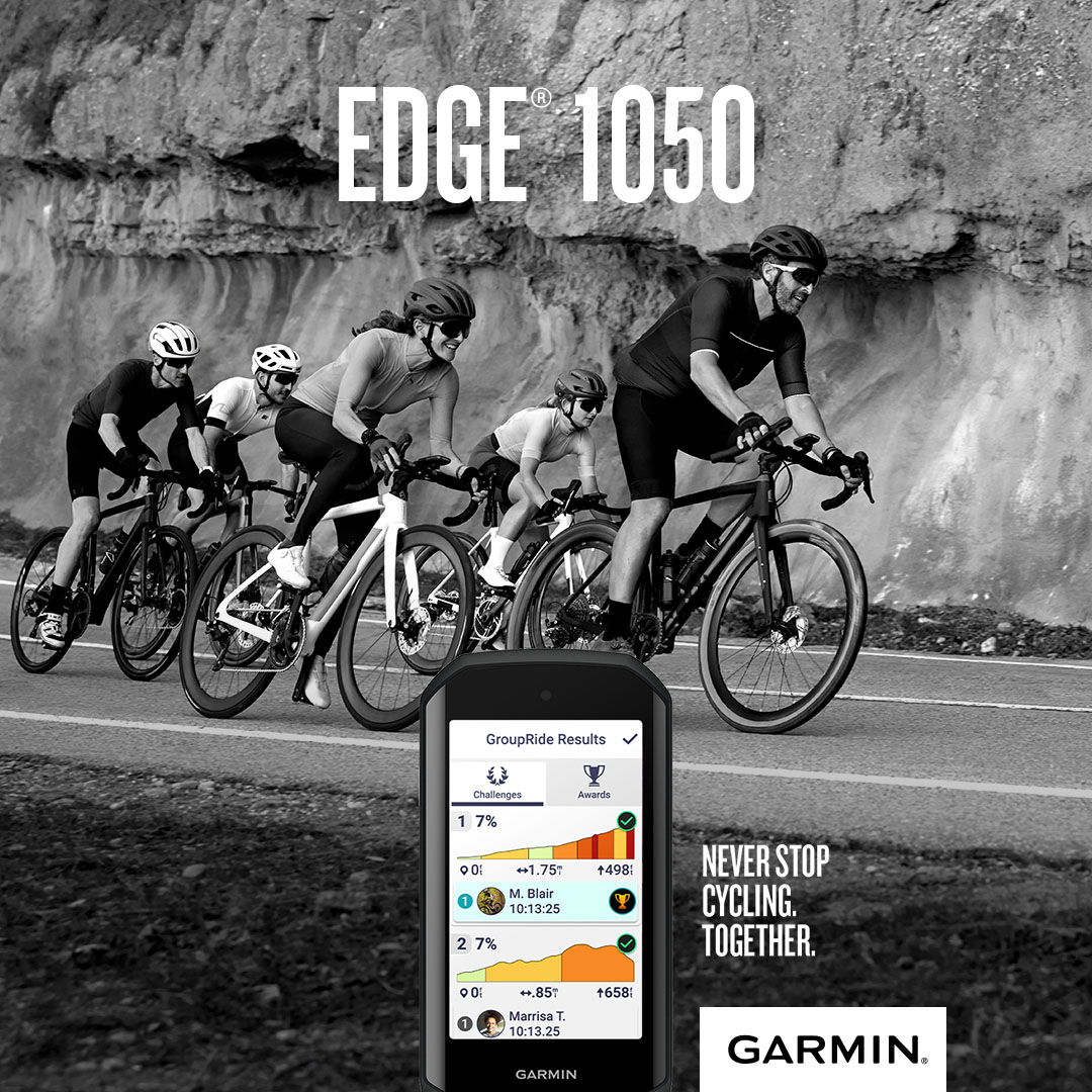 Garmin Edge® 1050 - 14