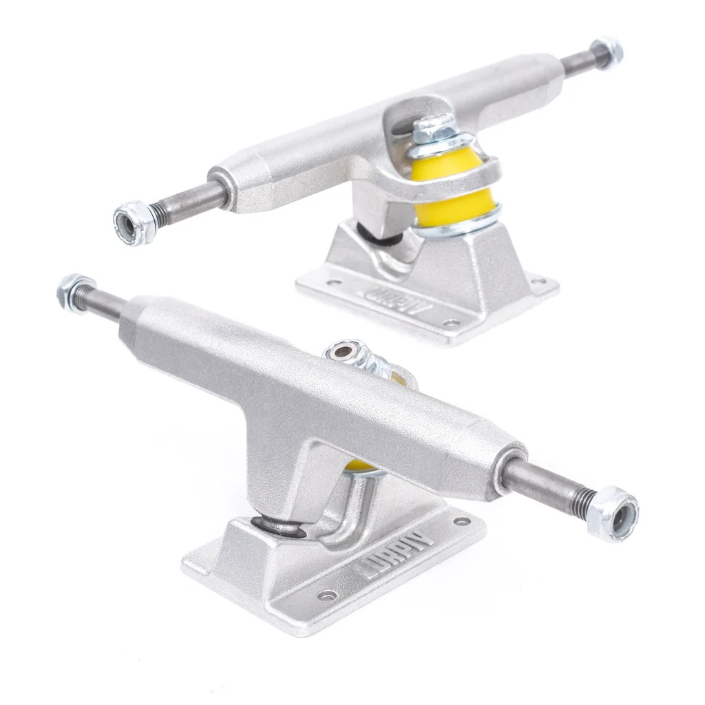 Lurpiv Hollow Skateboardtruck