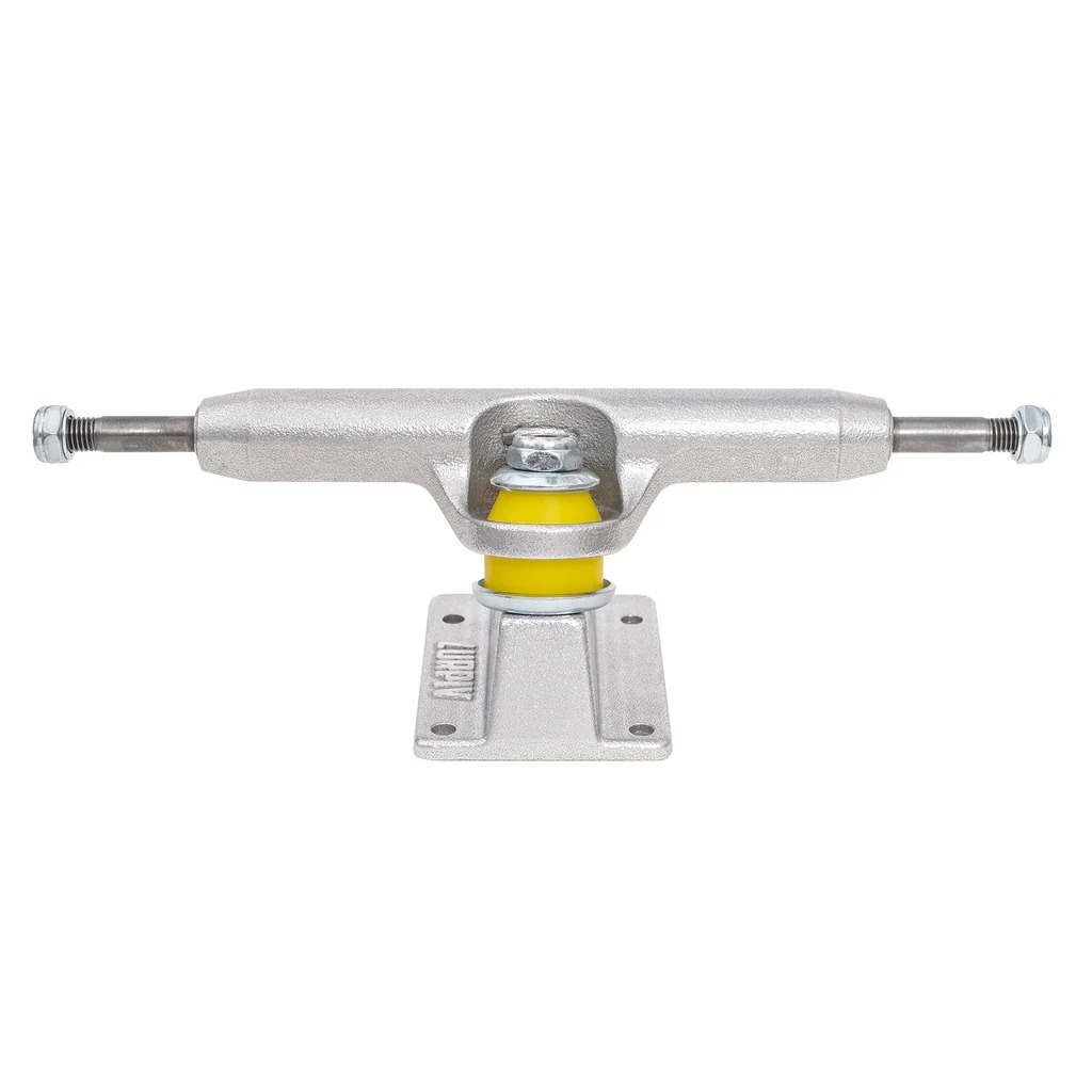 Lurpiv Hollow Skateboardtruck - 4