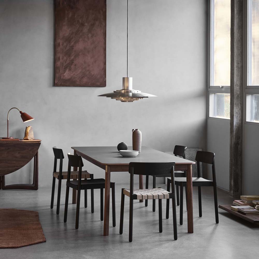 Patch HW1 Dining table 180-280 cm - Quickship - 6