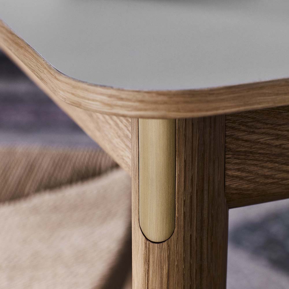 Patch HW1 Dining table 180-280 cm - Quickship - 2