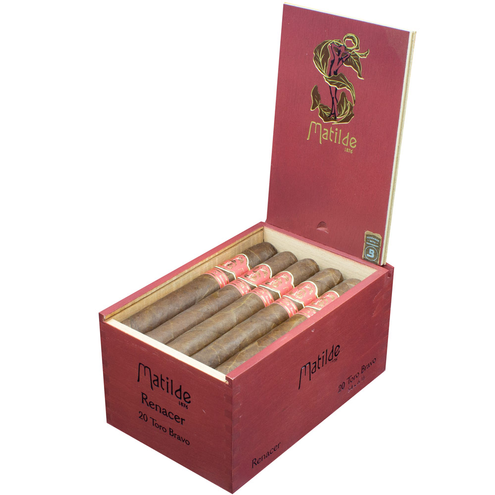 Matilde Renacer Toro Bravo