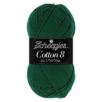 Scheepjes Cotton 8 -713
