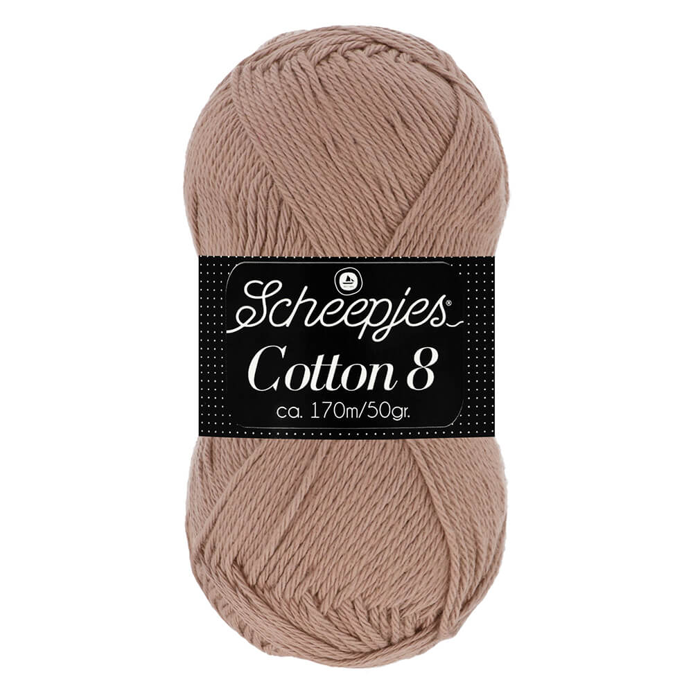 Scheepjes Cotton 8 -659