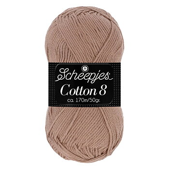 Scheepjes Cotton 8 -659